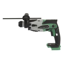 Hitachi - 18V Li-Ion Cordless Rotary Hammer Drill - Image 1