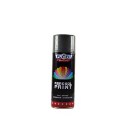 Plyfit Spray Paint in Machine Grey (A28) - 300ml - Image 1