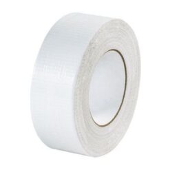 Altezze Duct Tape in White - 48mm x 25m - 2/Pack - Image 1