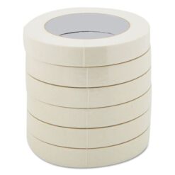 Altezze Masking Tape - 18mm x 40m - 6/Pack - Image 1