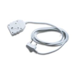 Extension Lead 3m (10A) - Image 1