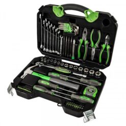 Kaufmann Tool Kit 78 Pce Household - Image 1