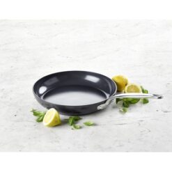 Greenpan - Barcelona Infinity Black Frypan - 20.0 cm - Image 3