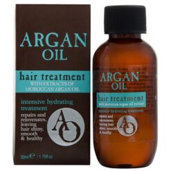 Argan Origins Argan Oil Hair Treatment - 50ml - Image 1