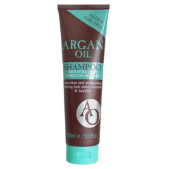 Argan Origins Argan Oil Shampoo - 300ml - Image 1