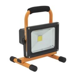 Eurolux - Rechargeable Portable Work light - 20 Watt - Image 1