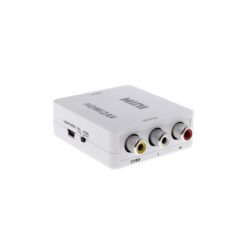 HDCVT HDMI to AV Converter - Image 1