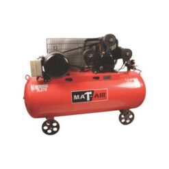 Matair Compressor  5.5Kw/7.5Hp 250L 380V - Image 1