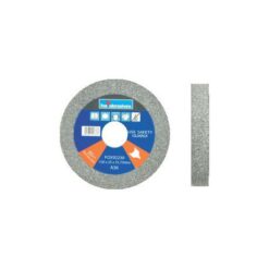 FOX Grind Wheel 150x25x31 GC60 (Grinding Wheel) - Image 1