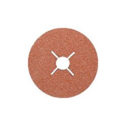 Fox ABR  Disc R/Fibre 115mm P24 (25) - Image 1