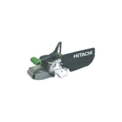 Hitachi SB8V2 Belt Sander 76x533mm 1020W 2SPD - Image 1