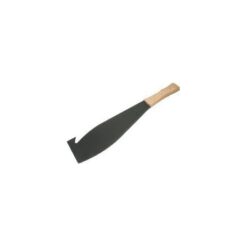 Lasher Cane Knife Hook Blade W/Handle - Image 1