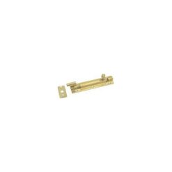 Mackie Bolt Barrel Necked S/Br 100mm 1Piece - Image 1