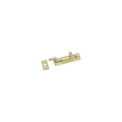 Mackie Bolt Barrel Necked S/Br 75mm 1Piece - Image 1