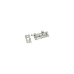 Mackie Bolt Barrel Necked C/P 50mm 1Piece - Image 1