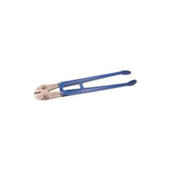 MTS - 900mm Bolt Cutter - Blue - Image 1