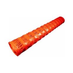 Matsafe Barrier Fencing - Orange 1.2Mx50m - Image 1