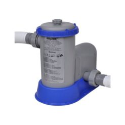 Bestway - Flowclear Filter Pump - 1500 Gallons - Image 1