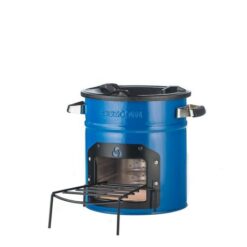 Ecozoom Dura Wood Stove - 24cm - Image 1