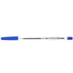 Artline - EK 8210 Ballpoint Pen - 1.0mm - Blue - Image 1