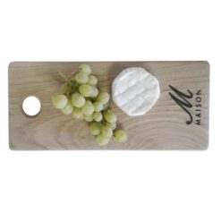 Trudeau Sandwich Serving Board - Image 1