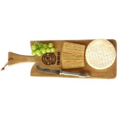 Trudeau Small Spade Serving Board - Image 1