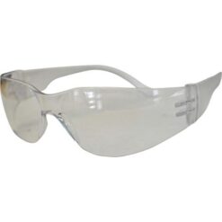 Matsafe Spectacle Sporty Clear Economy - Image 1