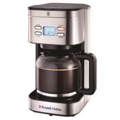 Russell Hobbs - Elegance Digital Coffee Maker - Image 1