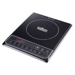 Salton - Single Induction Cooker - Image 1