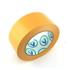 ALTEZZE Double Sided Carpet Cloth Tape - 48mmx25m - Image 1