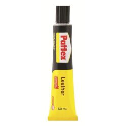 Pattex Contact Leather 50 ml carded - Image 1