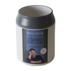 Jamie Oliver  Ceramic Utensils Pot - Image 1