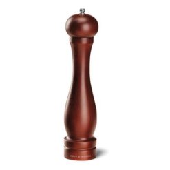 Cole & Mason - Precision Forest Capstan Dark Wood Pepper Mill - 315mm - Image 1