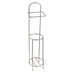 Wildberry - Toilet Roll Holder & Storer - Image 1