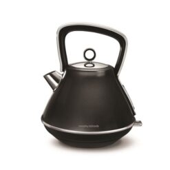 Morphy Richards - 1.5L Evoke Kettle - White - Image 1