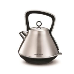 Morphy Richards - 1.5L Evoke Kettle - White - Image 2