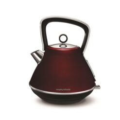 Morphy Richards - 1.5L Evoke Kettle - White - Image 6