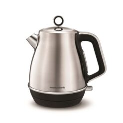 Morphy Richards - 1.5L Jug Kettle Evoke  - Gold - Image 2