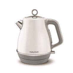 Morphy Richards - 1.5L Jug Kettle Evoke  - Gold - Image 3