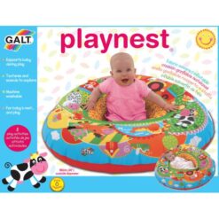 Galt Toys Playnest Farm - Image 1