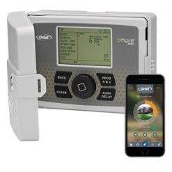 Orbit - B-Hyve Wifi Controller - 12 Station Timer - Image 1