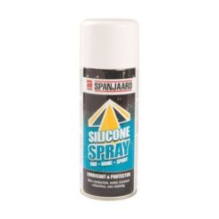 Spanjaard - Silicone Spray - 200ml - Image 1