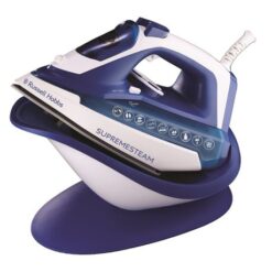 Russell Hobbs - Supreme Corded & Cordless Steam Iron - Image 1