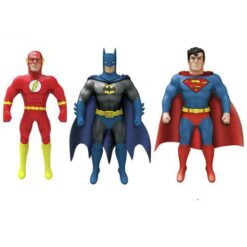 Stretch Mini Justice League Figure - Parent - Image 1