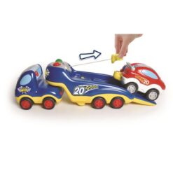 Wow Toys Rocco's Big Racing - Image 2