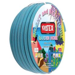 Watex - Garden Hose - Blue - 20m - Image 1