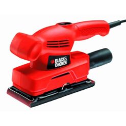 Black & Decker - 1/3 Sheet Orbital Sander - Image 1