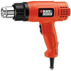 BLACK+DECKER - 1750W Heat Gun - Image 1