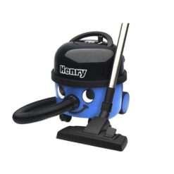 Henry Numatic Dry Vacuum Cleaner (HVR200) - Blue - Image 1