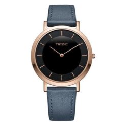 Twissic Enpointe- Rose Gold/ Blackline - Image 1